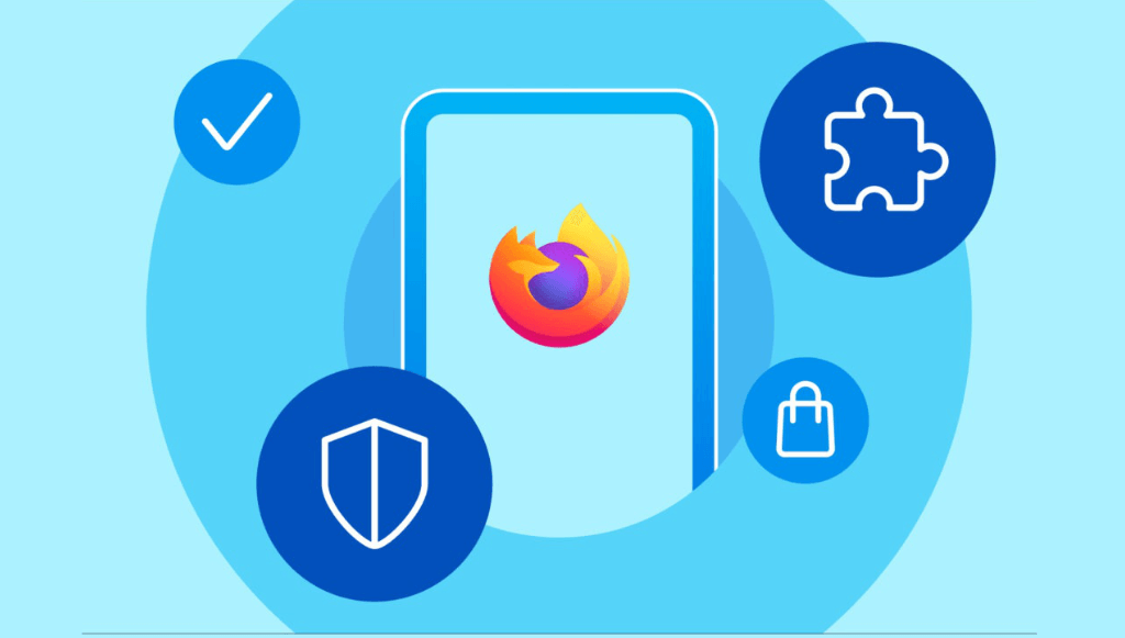 Mozilla Firefox
