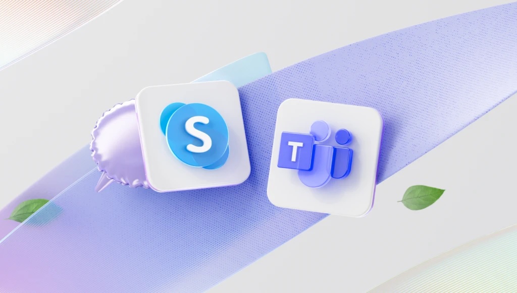 El siguiente capítulo: De Skype a Microsoft Teams
