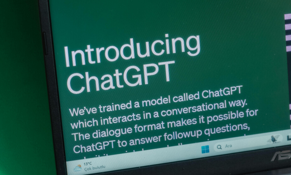 ChatGPT