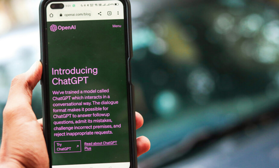 ChatGPT