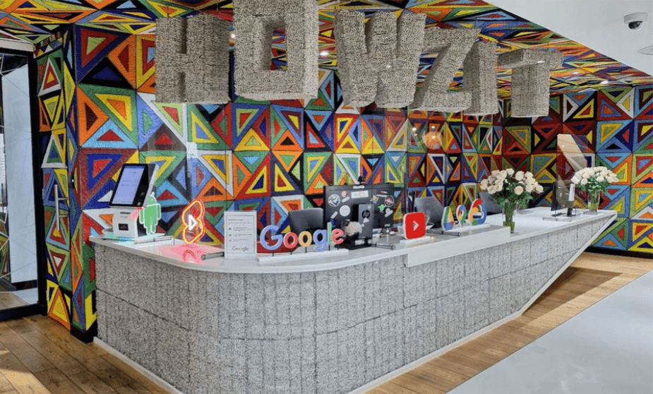 Google Workspace