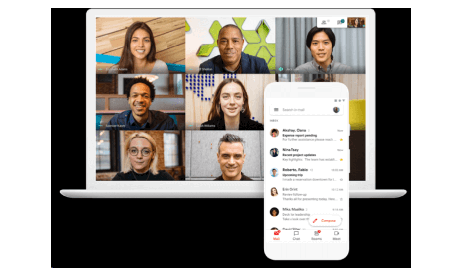 Google Workspace