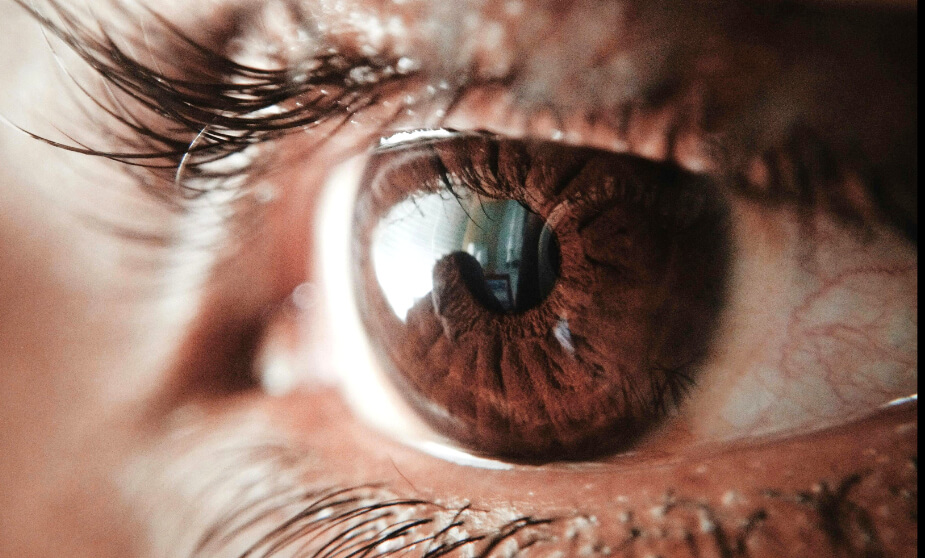 La tecnología 3D transforma el seguimiento ocular