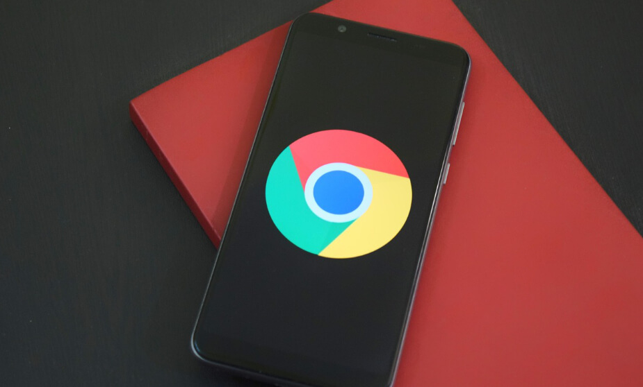 Chrome