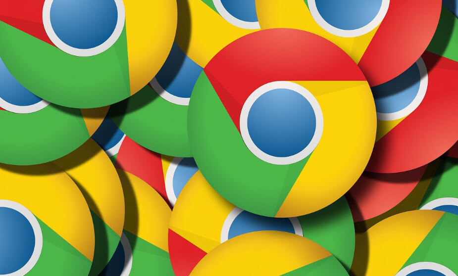 Chrome