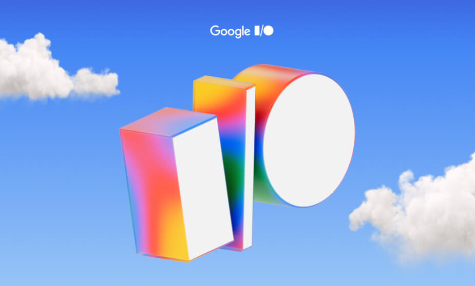 Google I/O 2025