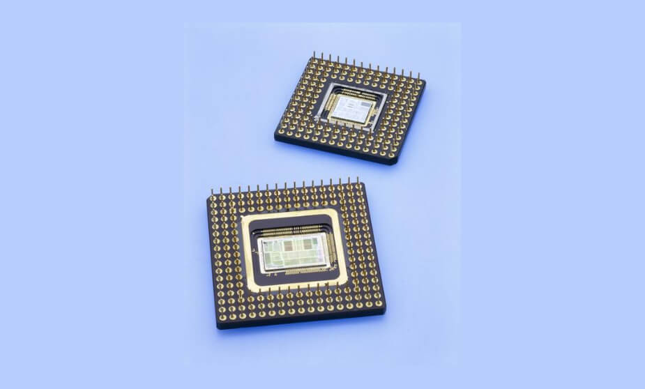 Intel 486