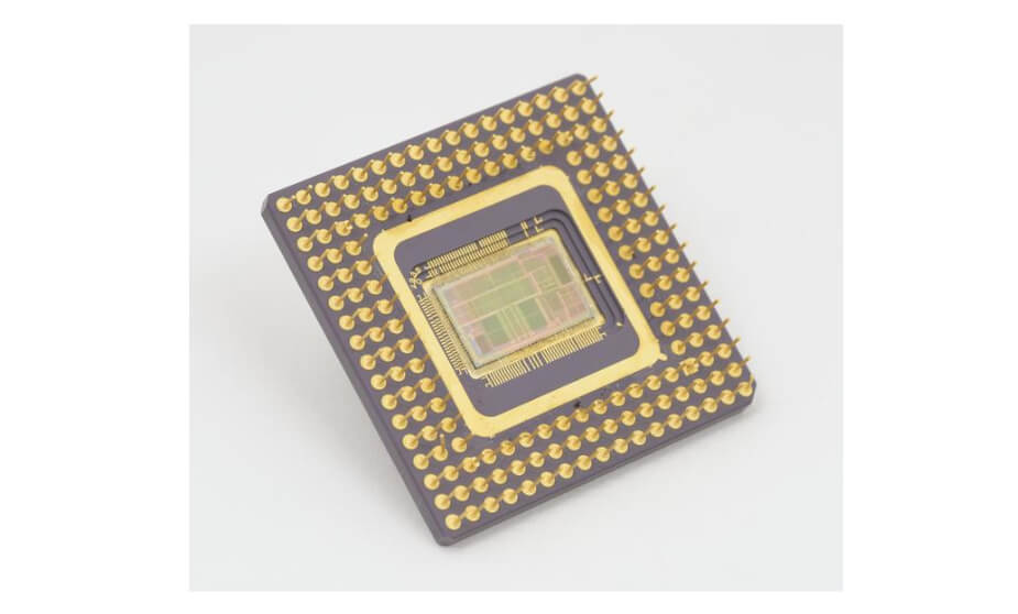 Intel 486