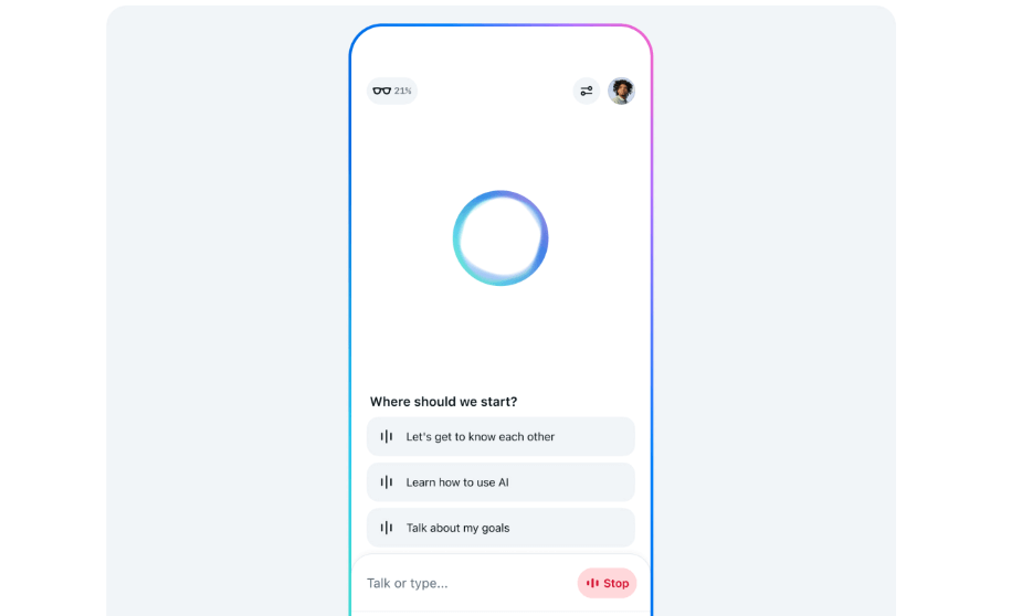 Meta AI