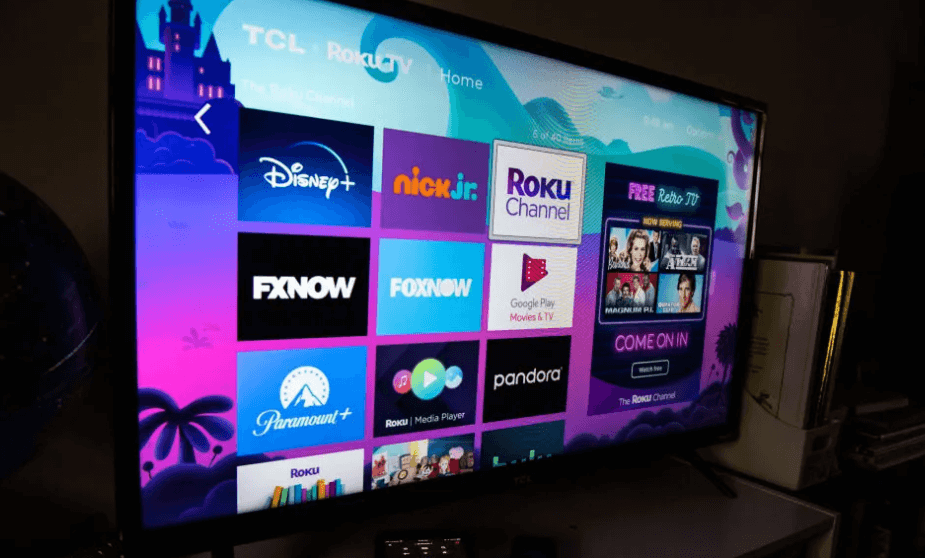 Roku