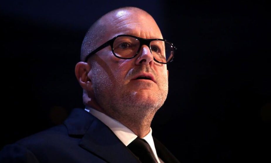 Jony Ive