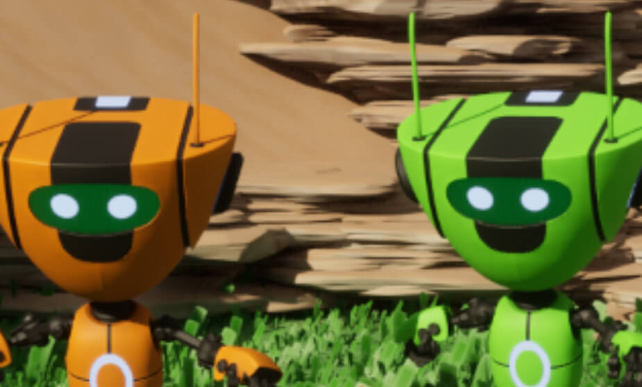 Unreal Engine 5.6