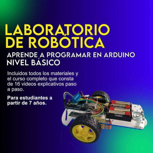 Laboratorio