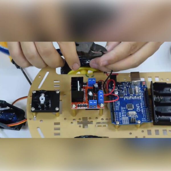 Laboratorio