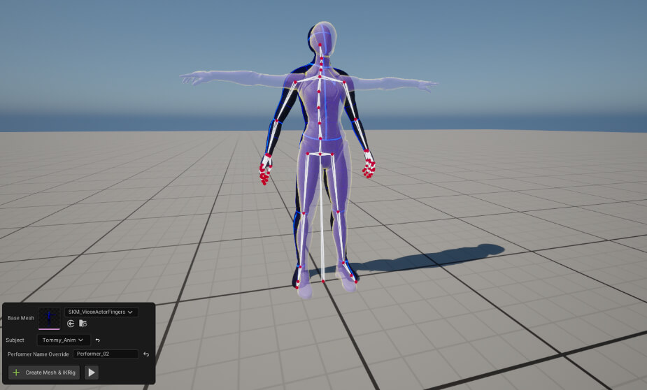 Unreal Engine