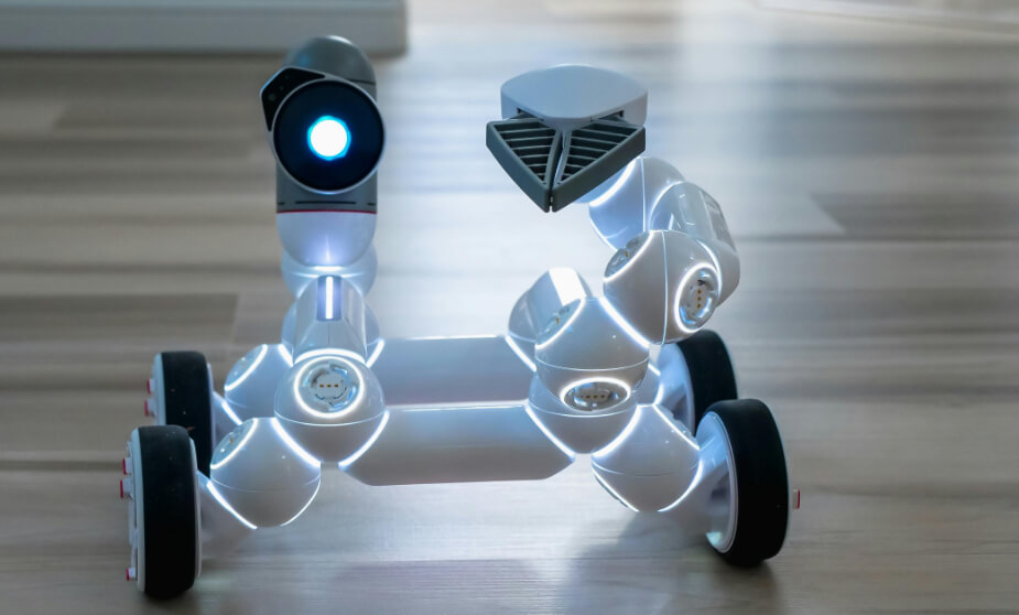 OpenMind quiere ser el Android de robots humanoides