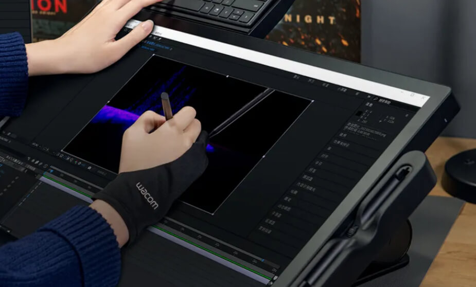 Wacom impulsa a Blender con gran donación