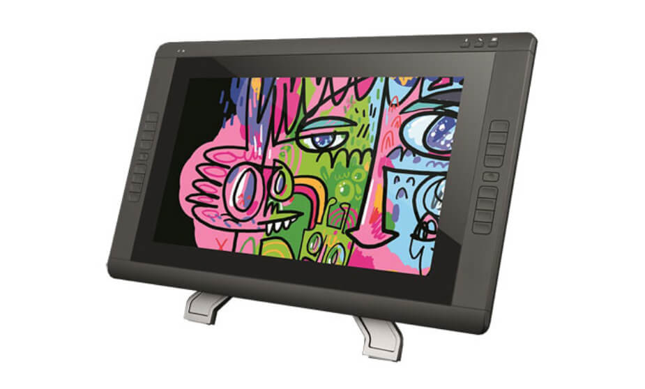 Wacom