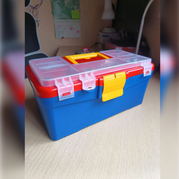 Set robótica educativa